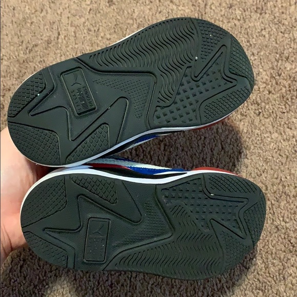 Puma sneakers 9c unisex - Picture 4 of 12